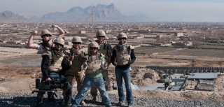 Production Images 59 - Dale Hildebrand