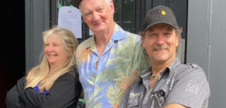 Production Images 49 - Dale Hildebrand