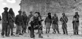 Production Images 25 - Dale Hildebrand