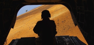 Production Images 3 - Dale Hildebrand