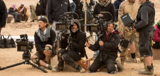 Production Images 26 - Dale Hildebrand