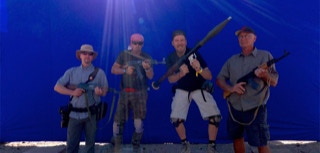 Production Images 46 - Dale Hildebrand