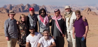 Production Images 44 - Dale Hildebrand