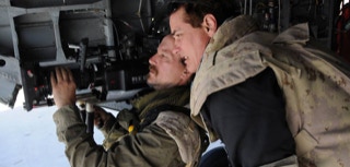 Production Images 48 - Dale Hildebrand