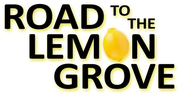 Road to the Lemon Grove