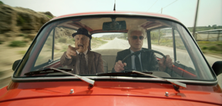 Production Images 23 - Dale Hildebrand